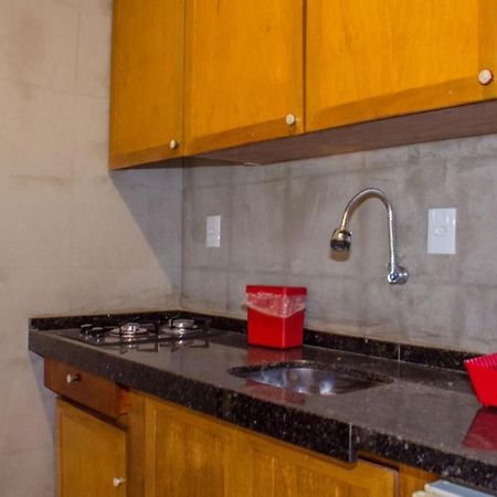 Vila Lua Aparts - Apartamento 3 Jijoca de Jericoacoara Exterior photo
