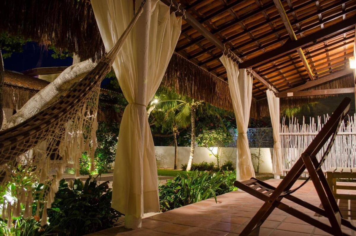 Vila Lua Aparts - Apartamento 3 Jijoca de Jericoacoara Exterior photo