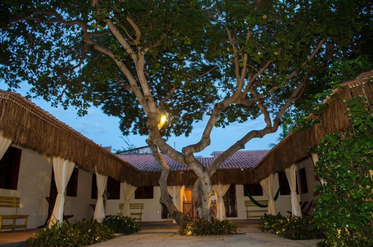 Vila Lua Aparts - Apartamento 3 Jijoca de Jericoacoara Exterior photo