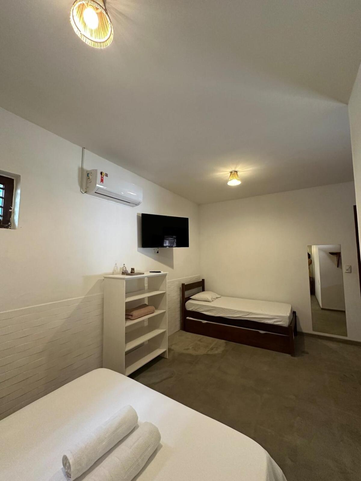 Vila Lua Aparts - Apartamento 3 Jijoca de Jericoacoara Exterior photo