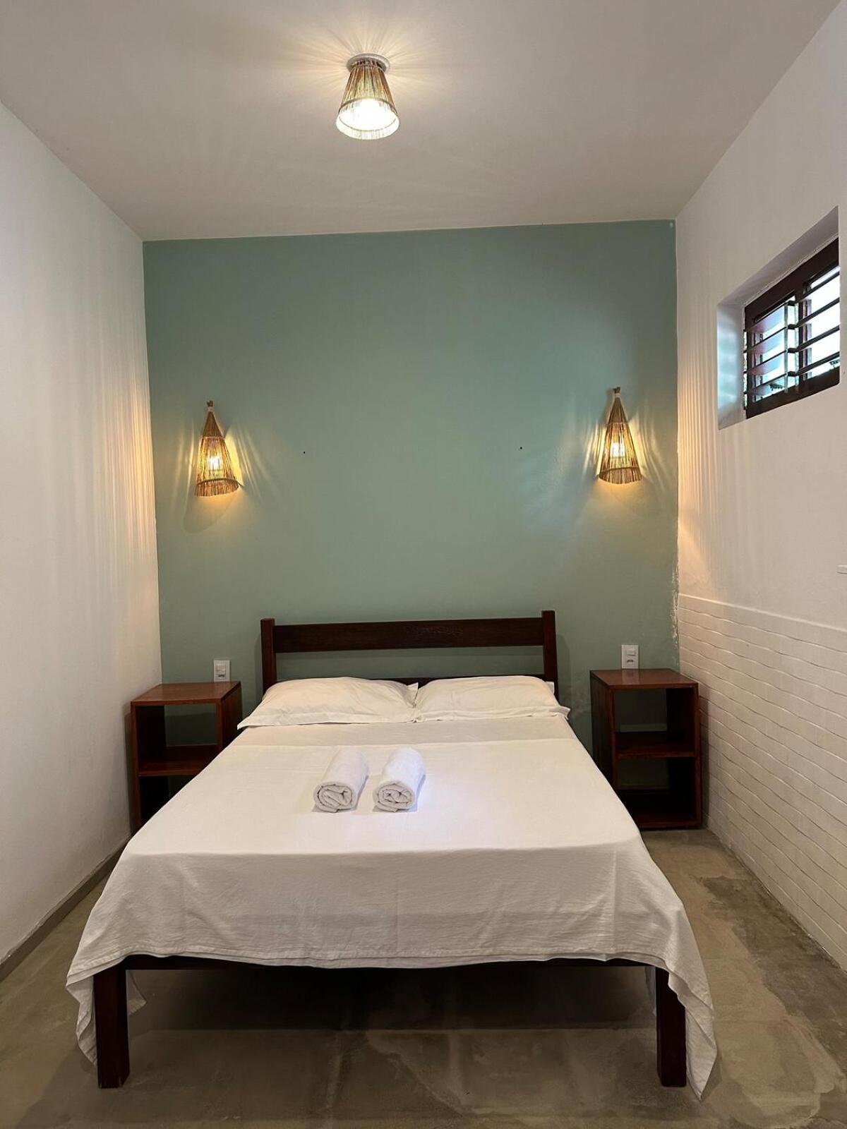 Vila Lua Aparts - Apartamento 3 Jijoca de Jericoacoara Exterior photo